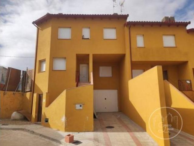Villa en venta en Mingorría