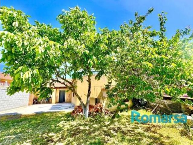 Chalet en venta en Mingorría, Castilla y León