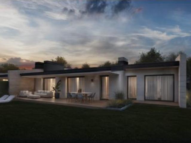 Chalet en venta en Urbanización Los Pinarejos, Miraflores De La Sierra