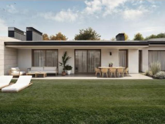 Chalet en venta en Urbanización Los Pinarejos, Miraflores De La Sierra