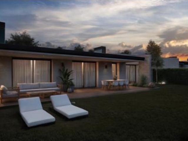 Chalet en venta en Urbanización Los Pinarejos, Miraflores De La Sierra