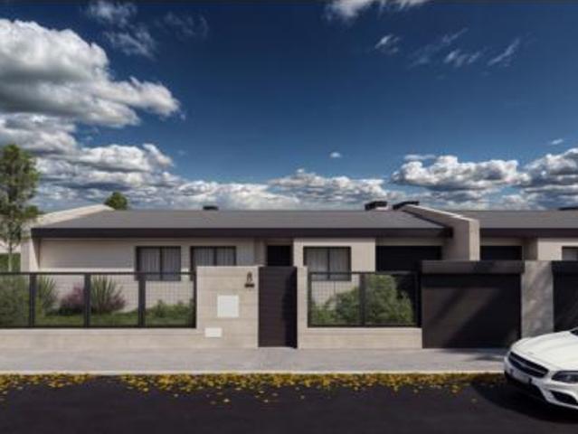 Chalet en venta en Urbanización Los Pinarejos, Miraflores De La Sierra