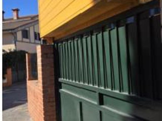 Chalet en venta en Miraflores De La Sierra, Madrid