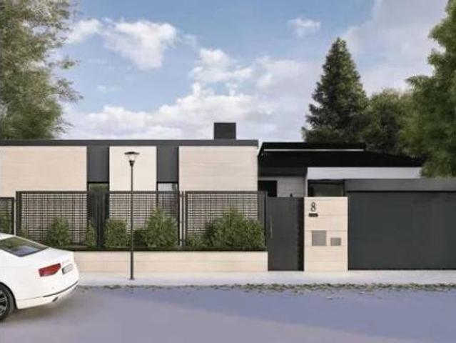 Chalet en venta en Miraflores De La Sierra, Madrid