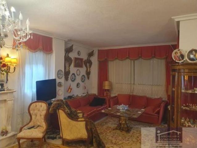 Chalet en venta en Miraflores De La Sierra, Madrid