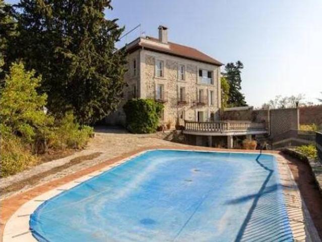 Chalet en venta en Miraflores De La Sierra, Madrid