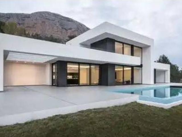 Chalet en venta en Miraflores De La Sierra, Madrid