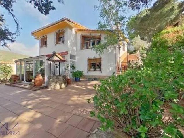 Chalet en venta en Miraflores De La Sierra, Madrid