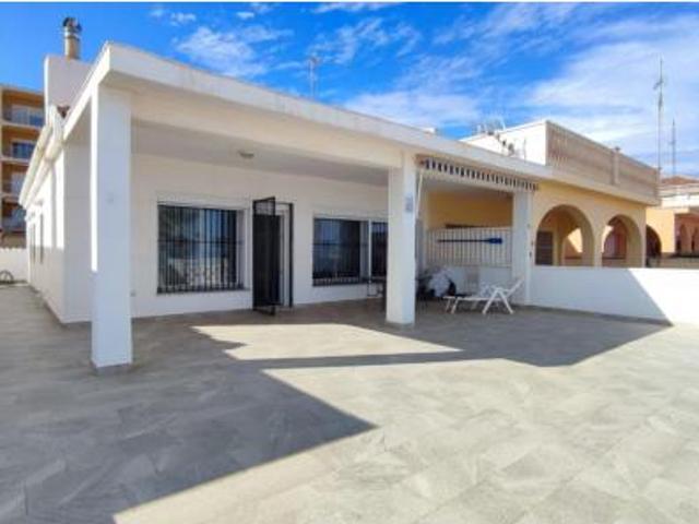 Chalet en venta en Platja de Miramar, la Safor