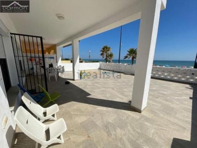Chalet en venta en Platja de Miramar, la Safor
