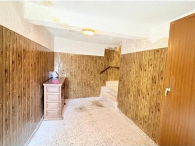 Chalet en venta en Izarbeibar-Novenera, Navarra