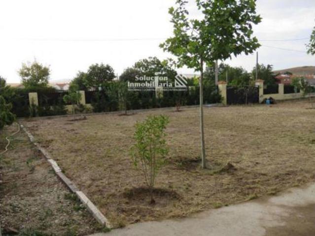 Chalet en venta en Miranda De Azán, Castilla y León