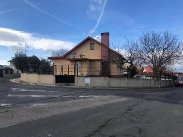 Chalet en venta en Miranda De Ebro, Castilla y León