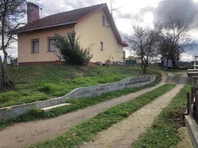 Chalet en venta en Miranda De Ebro, Castilla y León