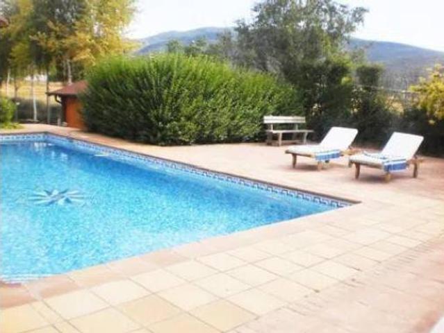 Chalet en venta en Los Corrales, Miranda De Ebro