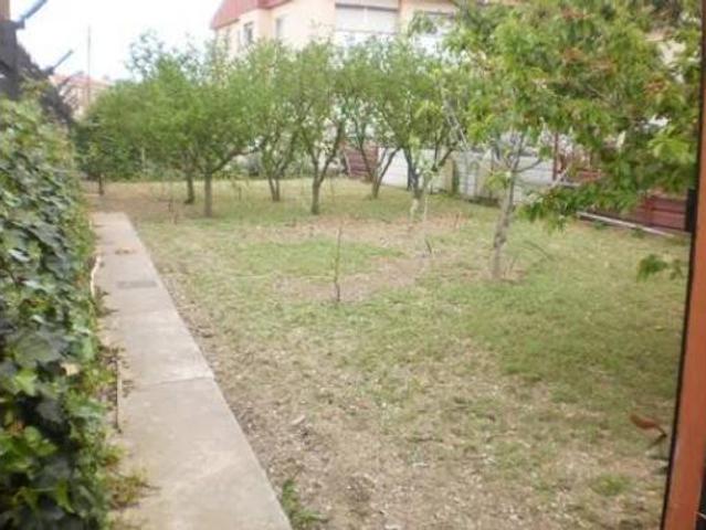 Chalet en venta en El Crucero, Miranda De Ebro