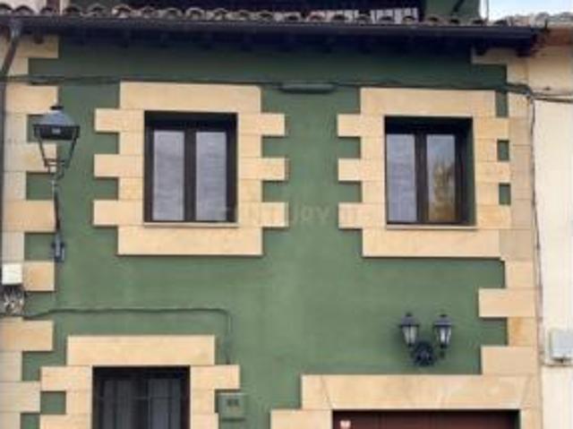 Chalet en venta en Orón, Miranda de Ebro