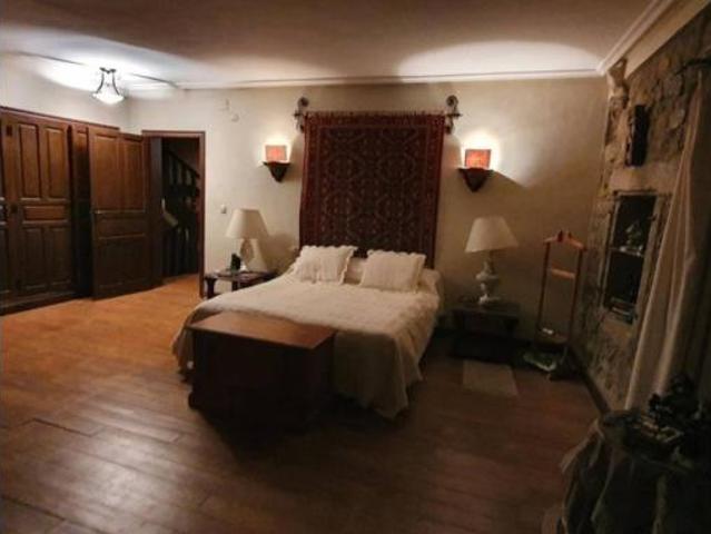 Chalet en venta en Miranda Del Castañar, Salamanca