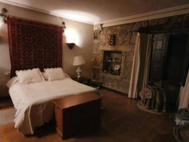 Chalet en venta en Miranda Del Castañar, Castilla y León