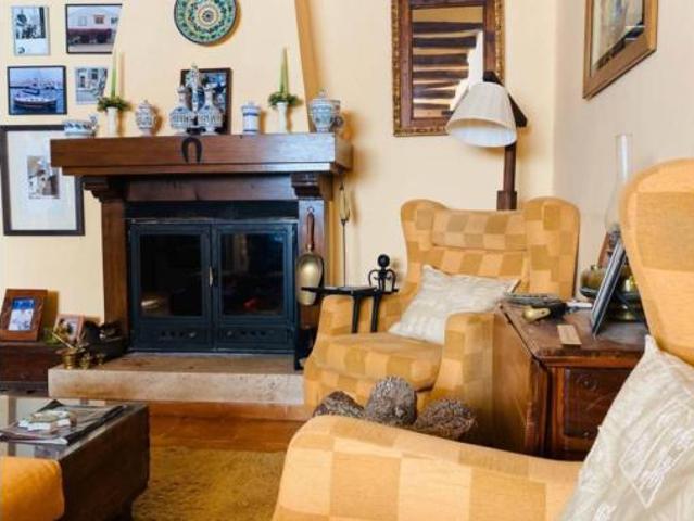 Chalet en venta en Maestrazgo, Aragón