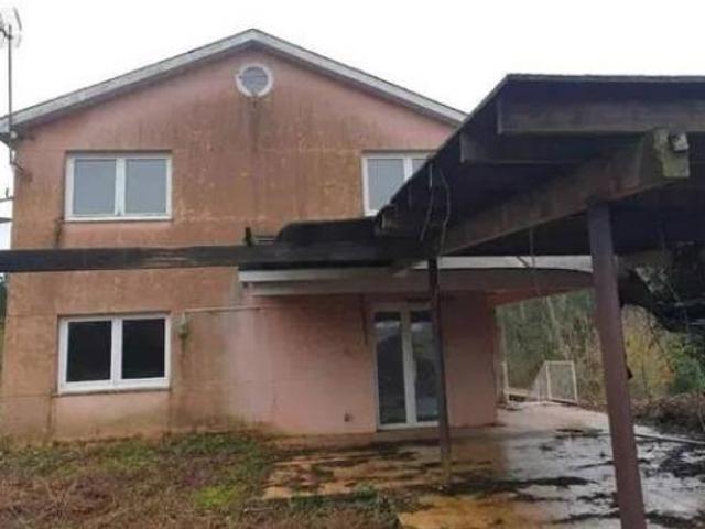 Chalet en venta en Vilarmaior, Betanzos