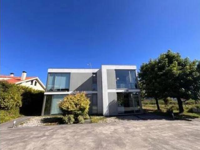 Chalet en venta en Miño, Betanzos