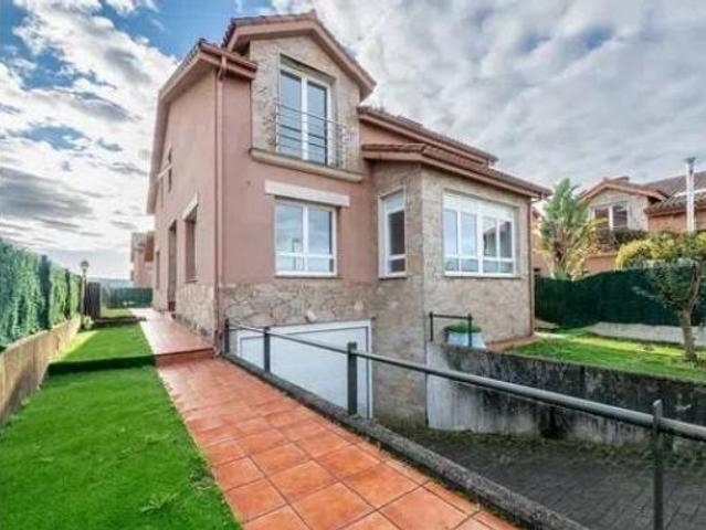 Chalet en venta en Miño, Betanzos