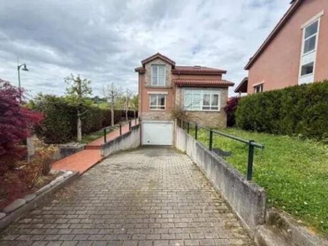 Chalet en venta en Miño, Betanzos