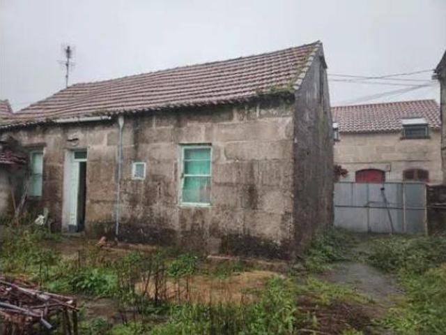 Chalet en venta en O Rosal, Moaña