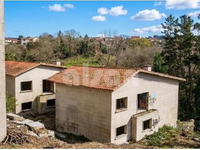 Chalet en venta en O Rosal, O Morrazo