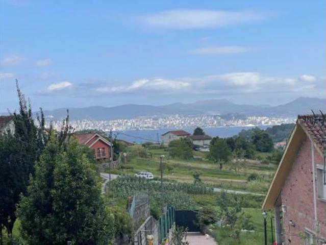 Chalet en venta en O Morrazo, Galicia