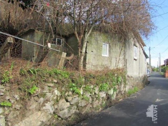 Chalet en venta en O Morrazo, Galicia
