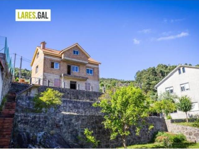Chalet en venta en O Morrazo, Galicia