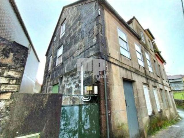 Chalet en venta en Abelendo, O Morrazo