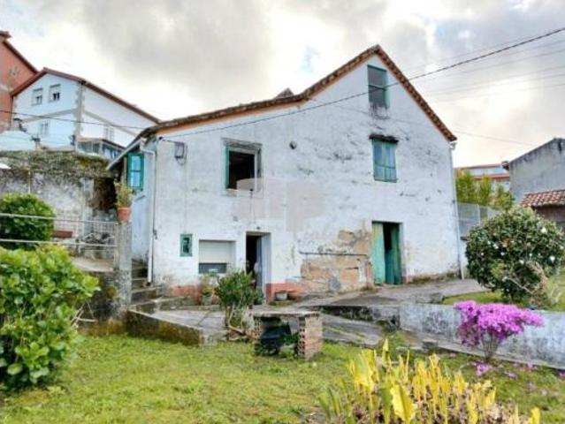 Chalet en venta en Abelendo, O Morrazo