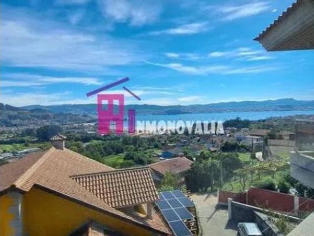 Chalet en venta en Tirán, O Morrazo