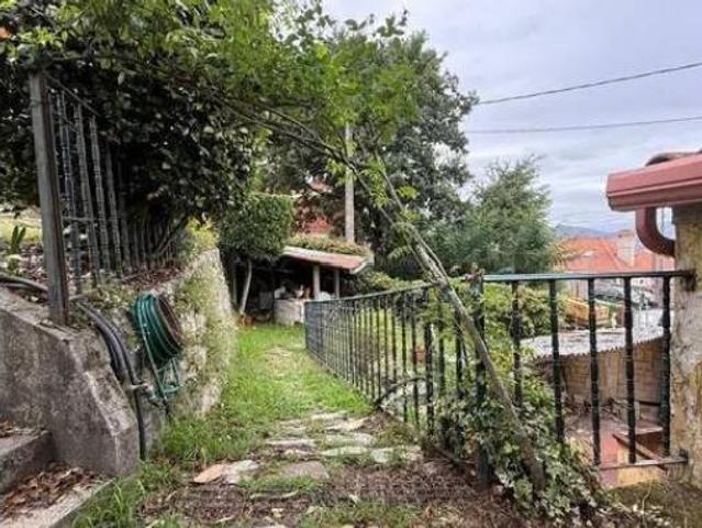 Chalet en venta en Tirán, O Morrazo