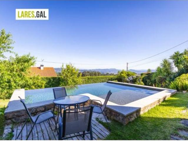 Chalet en venta en O Morrazo, Galicia