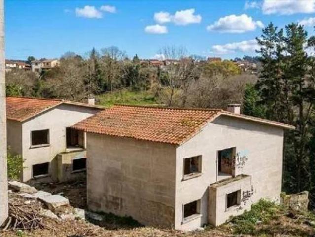 Chalet en venta en Quintela, O Morrazo