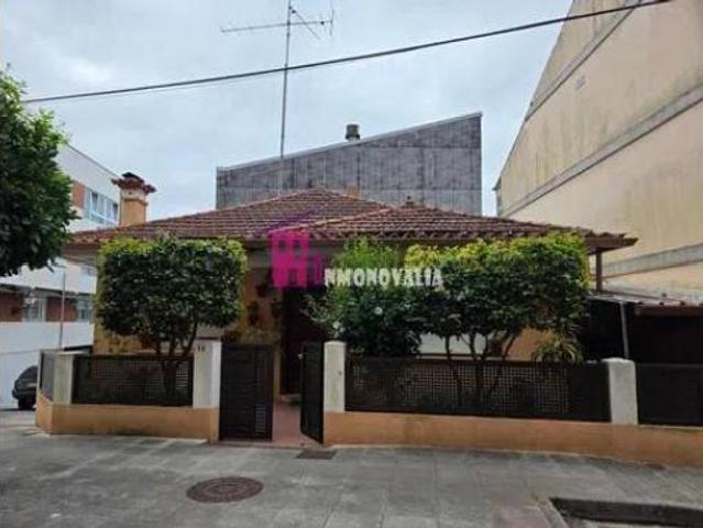Chalet en venta en Tirán, O Morrazo