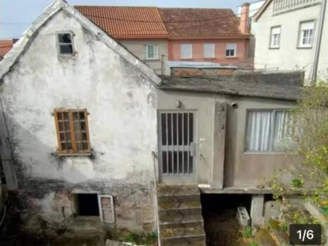 Chalet en venta en O Morrazo, Galicia