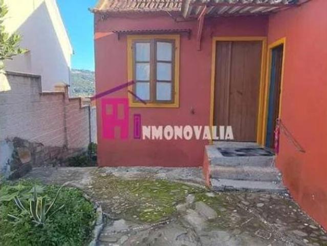 Chalet en venta en Tirán, O Morrazo