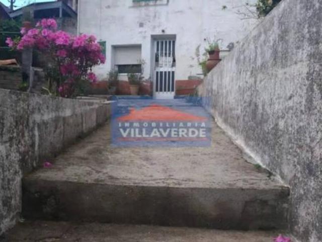 Chalet en venta en Abelendo, O Morrazo