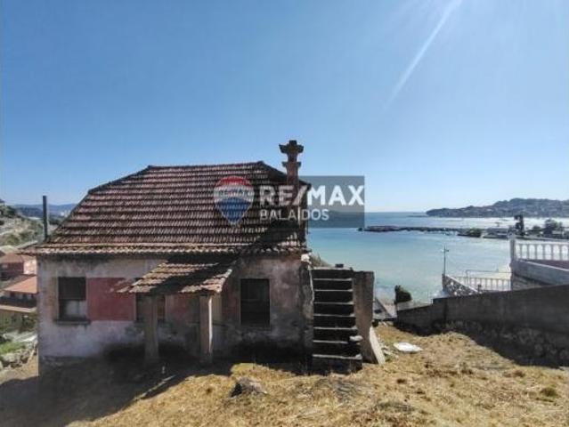 Chalet en venta en O Morrazo, Galicia