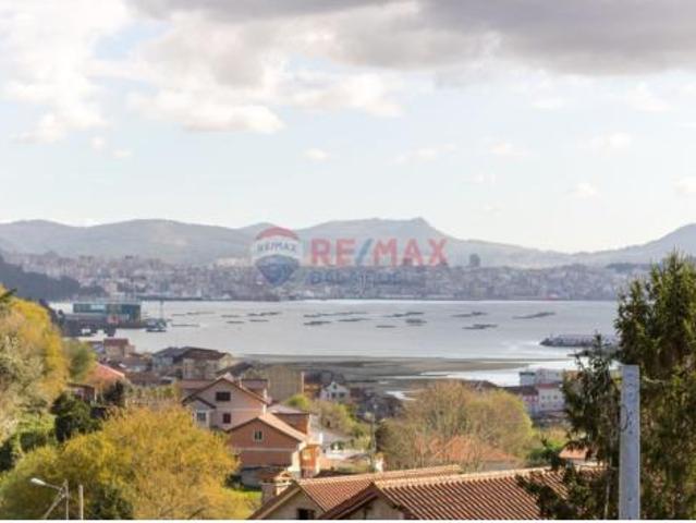 Chalet en venta en Reibón, O Morrazo