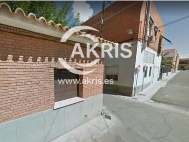 Chalet en venta en Mocejón, Castilla-La Mancha
