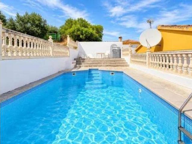 Chalet en venta en Comarca de Loja, Andalucía