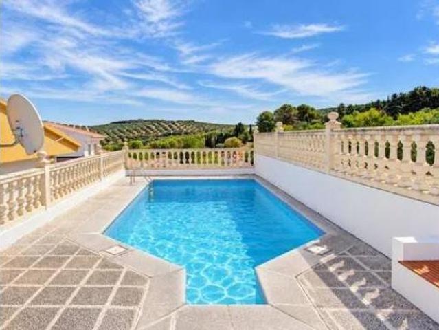 Chalet en venta en Comarca de Loja, Andalucía