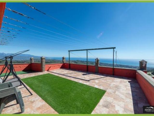 Chalet en venta en La Axarquía, Andalucía