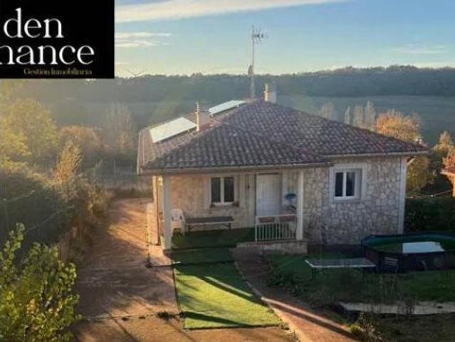 Chalet en venta en Carcedo De Burgos, Castilla y León
